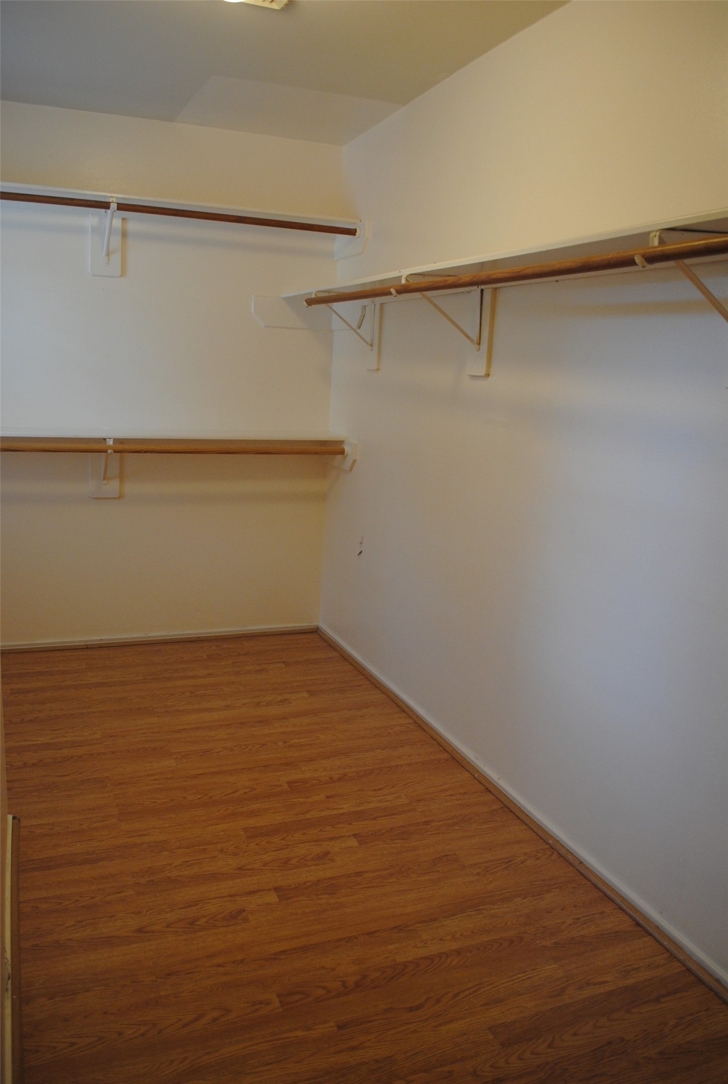 3910 Starbridge Pointe Lane Katy, TX 77449 - Photo 23 of 39 a view of a room with an empty walk in closet