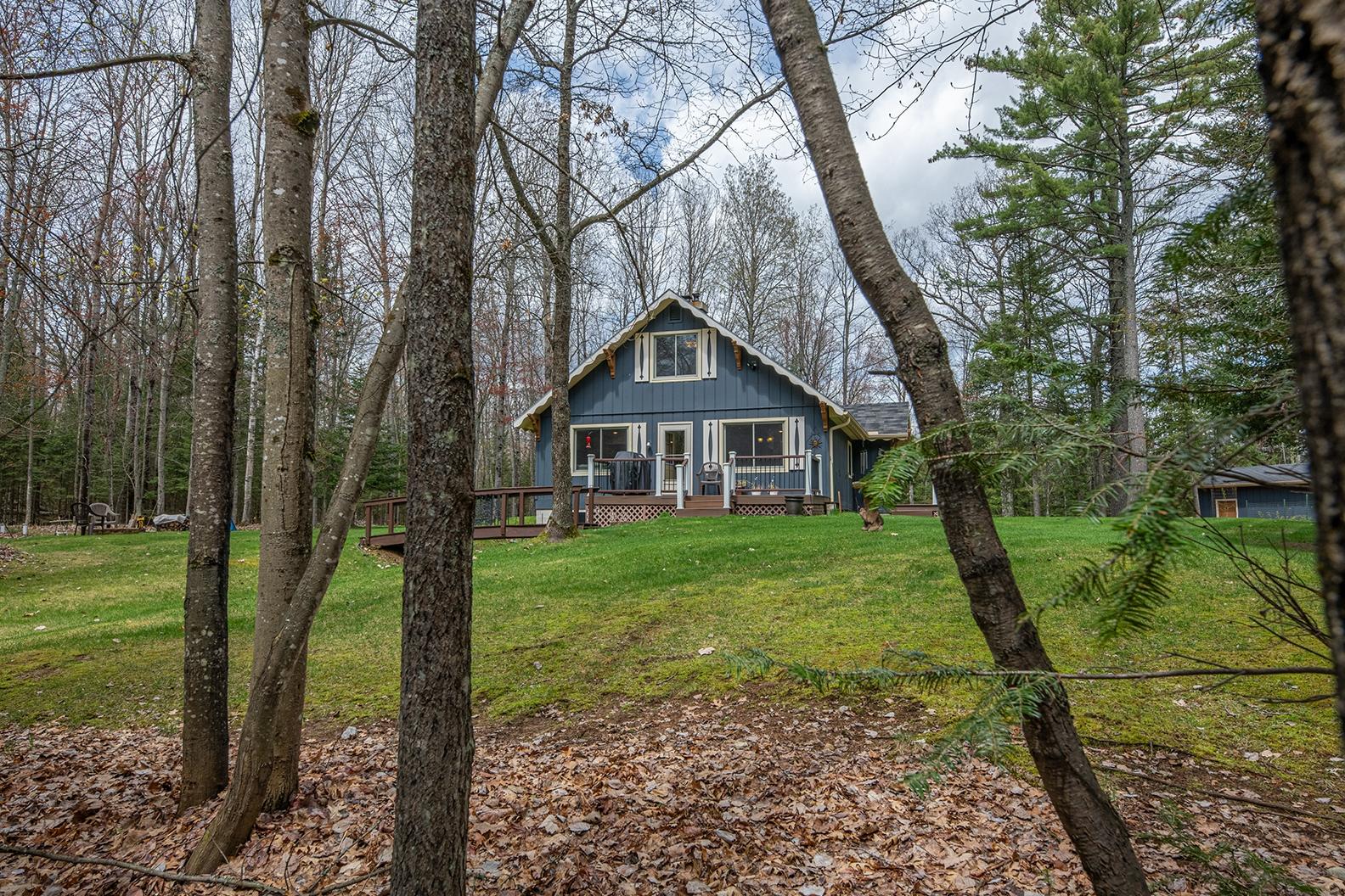3439 North Carpenter Lake Road Eagle River, WI 54521 - Photo 15 of 28 Gallery Image 15