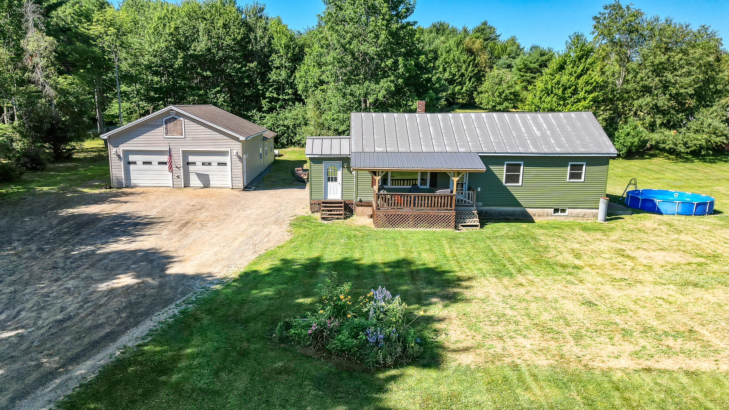 2746 Level Hill Road Palermo, ME 04354 - Photo 3 of 43 108890ae-104