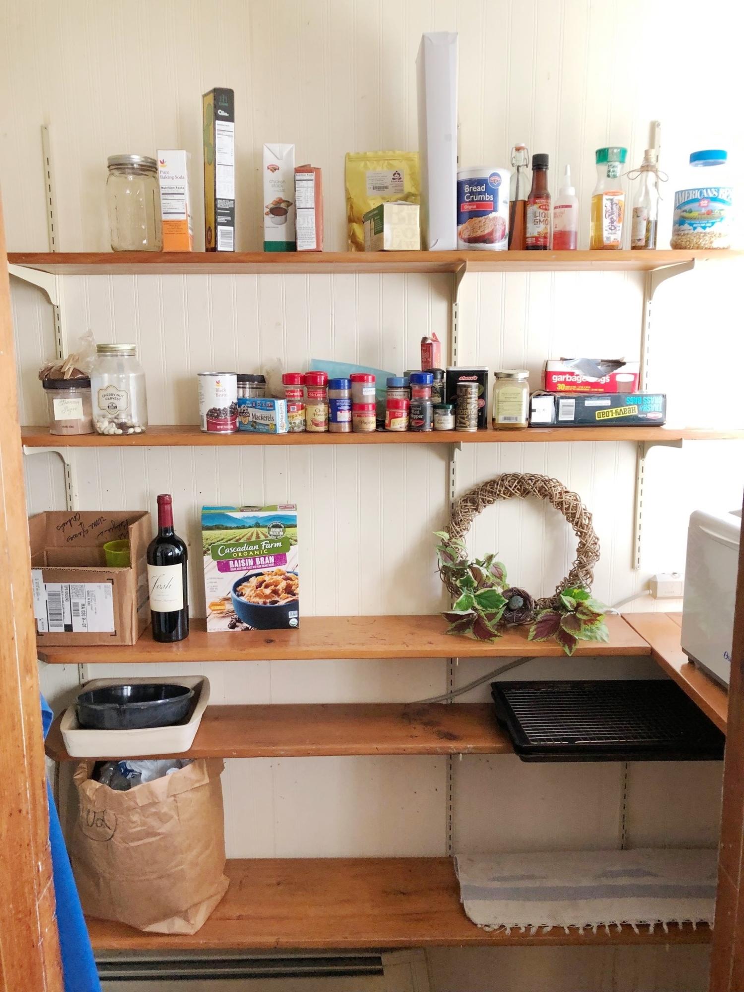 45 High Street Kennebunk, ME 04043 - Photo 9 of 24 Pantry