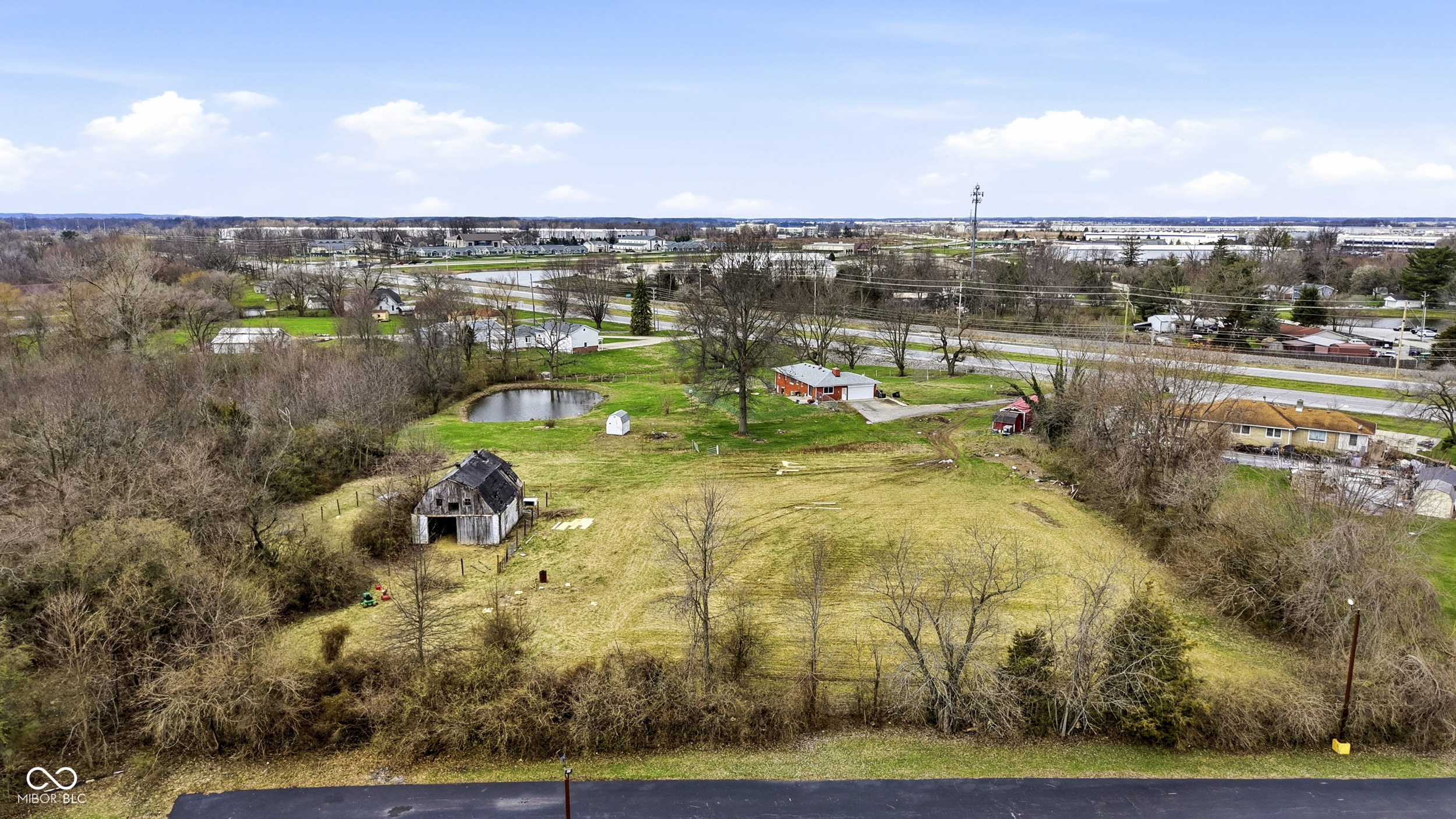 6039 Kentucky Avenue Indianapolis, IN 46221 - Photo 15 of 35