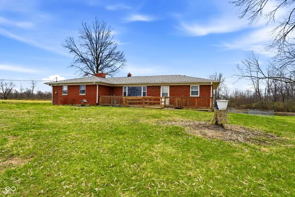 $600,000 | 6039 Kentucky Avenue, Indianapolis, IN 46221