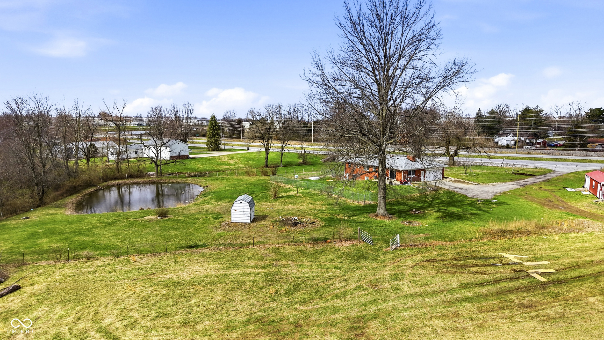 6039 Kentucky Avenue Indianapolis, IN 46221 - Photo 21 of 35