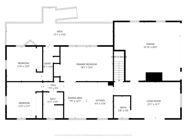 $600,000 | 6039 Kentucky Avenue, Indianapolis, IN 46221
