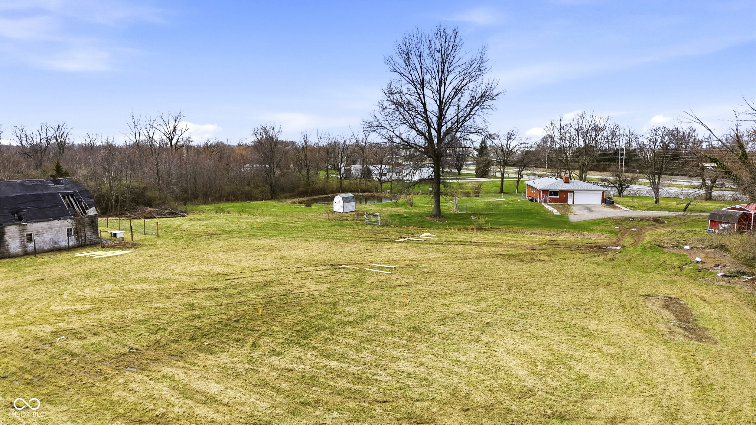 6039 Kentucky Avenue Indianapolis, IN 46221 - Photo 5 of 35