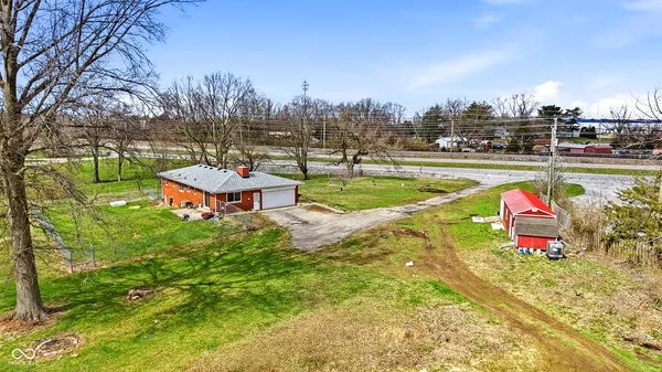 $600,000 | 6039 Kentucky Avenue, Indianapolis, IN 46221