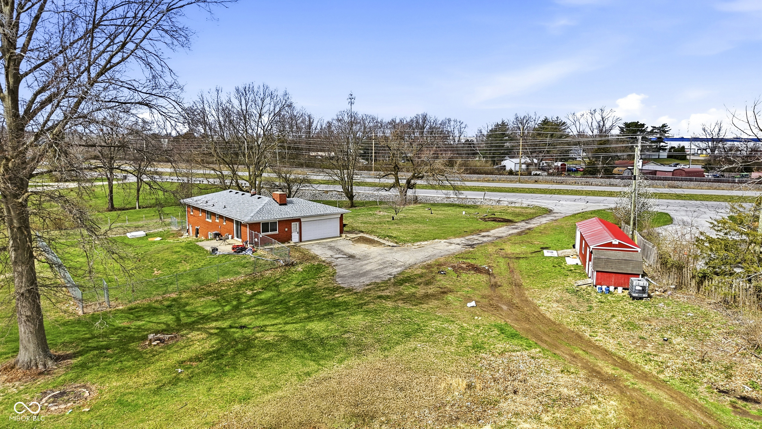 6039 Kentucky Avenue Indianapolis, IN 46221 - Photo 8 of 35