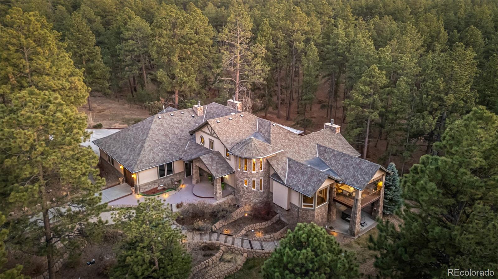 10231 Democrat Road Parker, CO 80134 - Photo 1 of 40