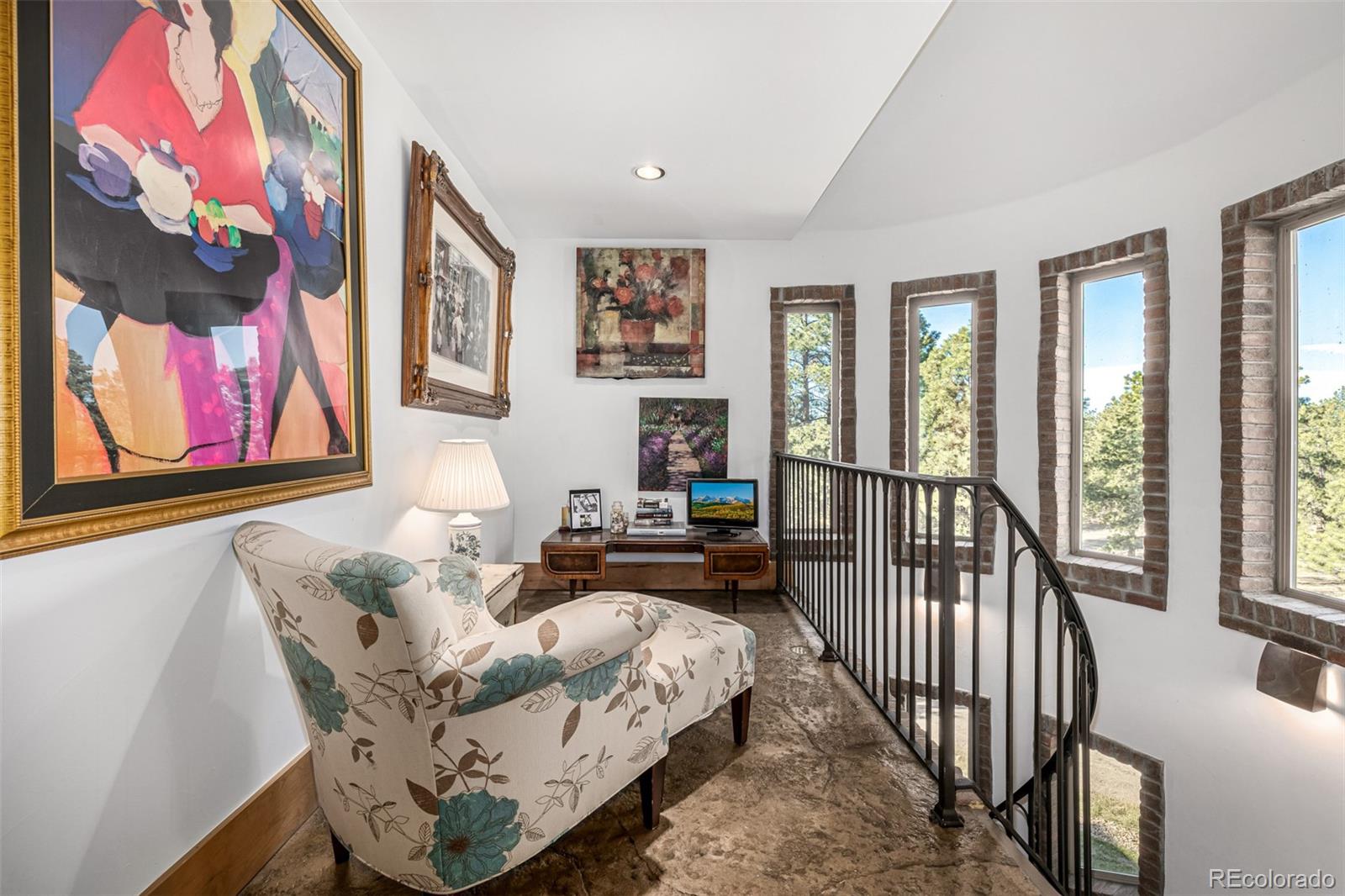 10231 Democrat Road Parker, CO 80134 - Photo 16 of 40