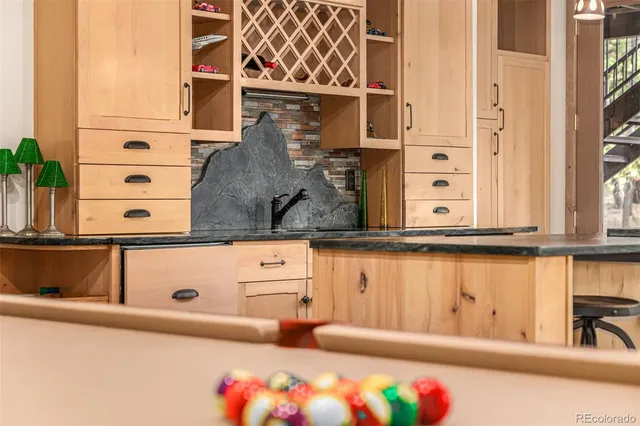 $2,595,000 | 10231 Democrat Road, Parker, CO 80134