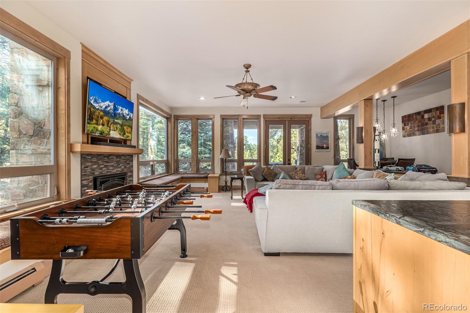 10231 Democrat Road Parker, CO 80134 - Photo 22 of 40