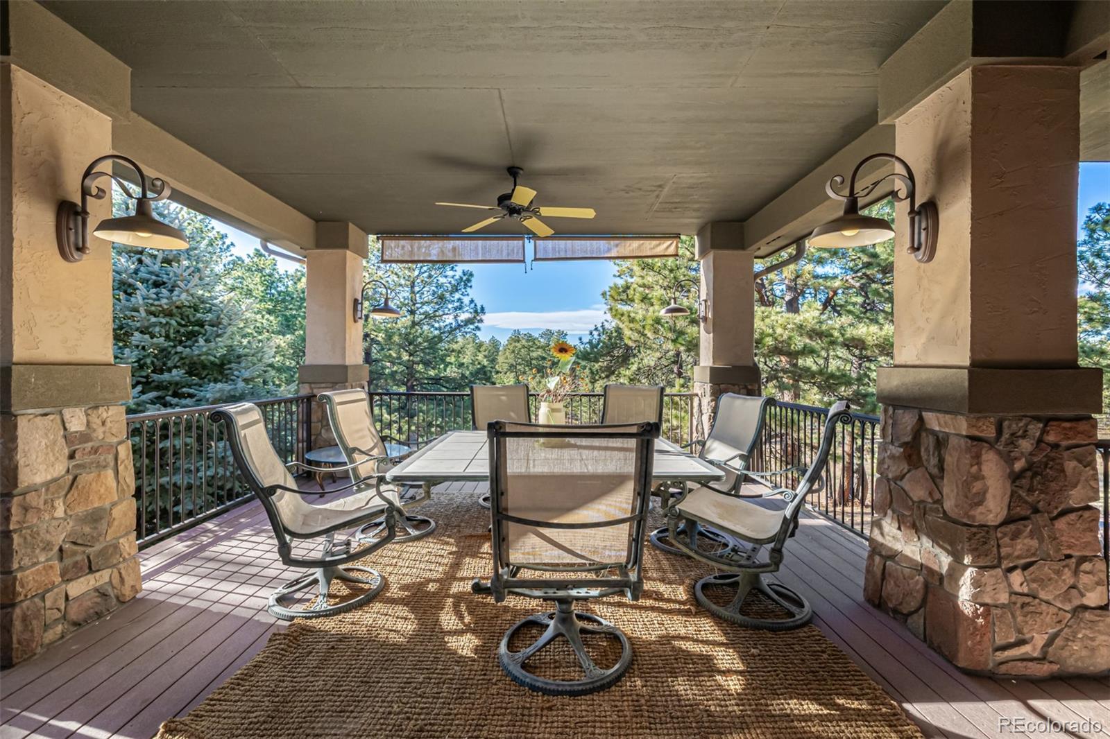 10231 Democrat Road Parker, CO 80134 - Photo 28 of 40