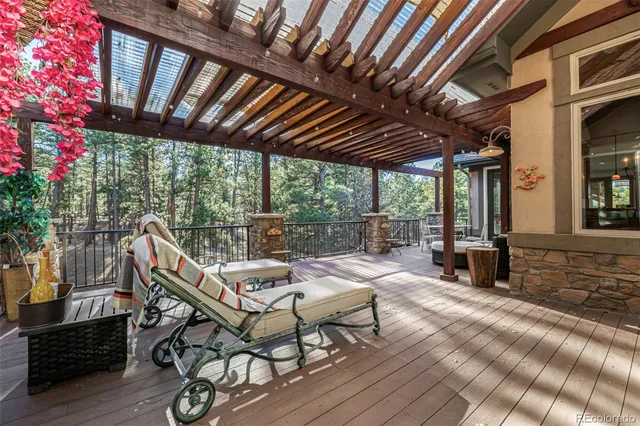 $2,595,000 | 10231 Democrat Road, Parker, CO 80134