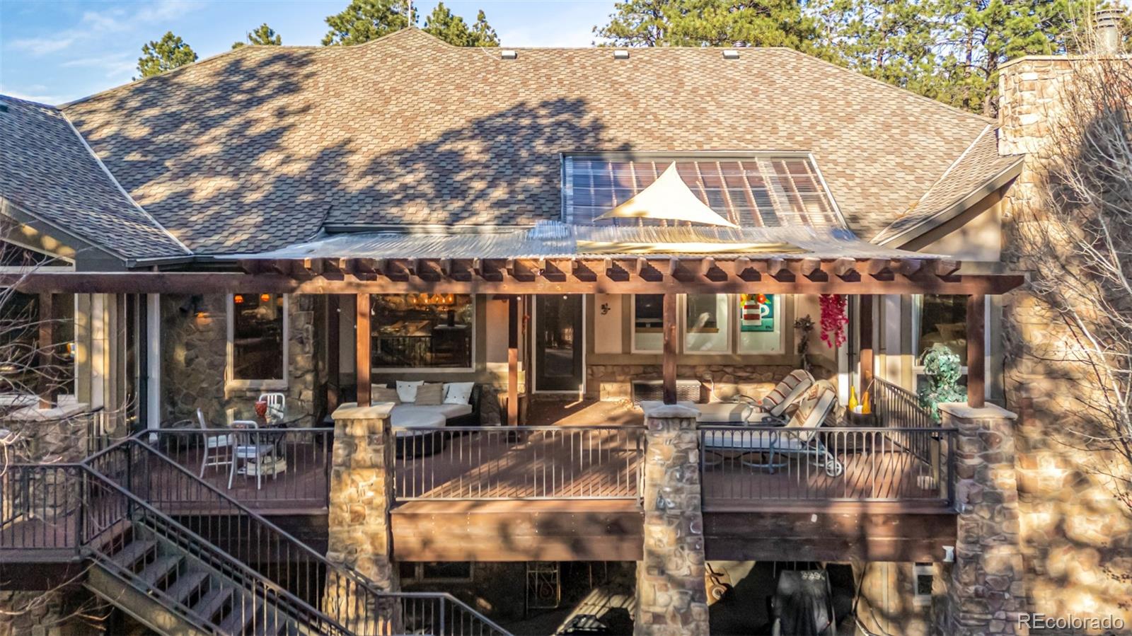 10231 Democrat Road Parker, CO 80134 - Photo 30 of 40