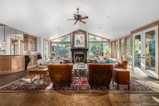 $2,595,000 | 10231 Democrat Road, Parker, CO 80134