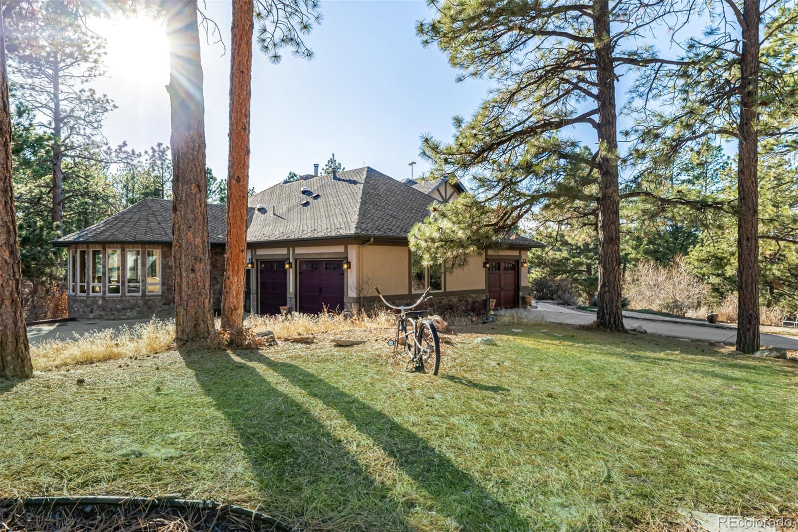 10231 Democrat Road Parker, CO 80134 - Photo 34 of 40