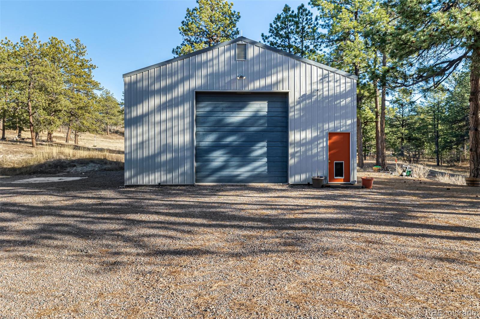 10231 Democrat Road Parker, CO 80134 - Photo 35 of 40