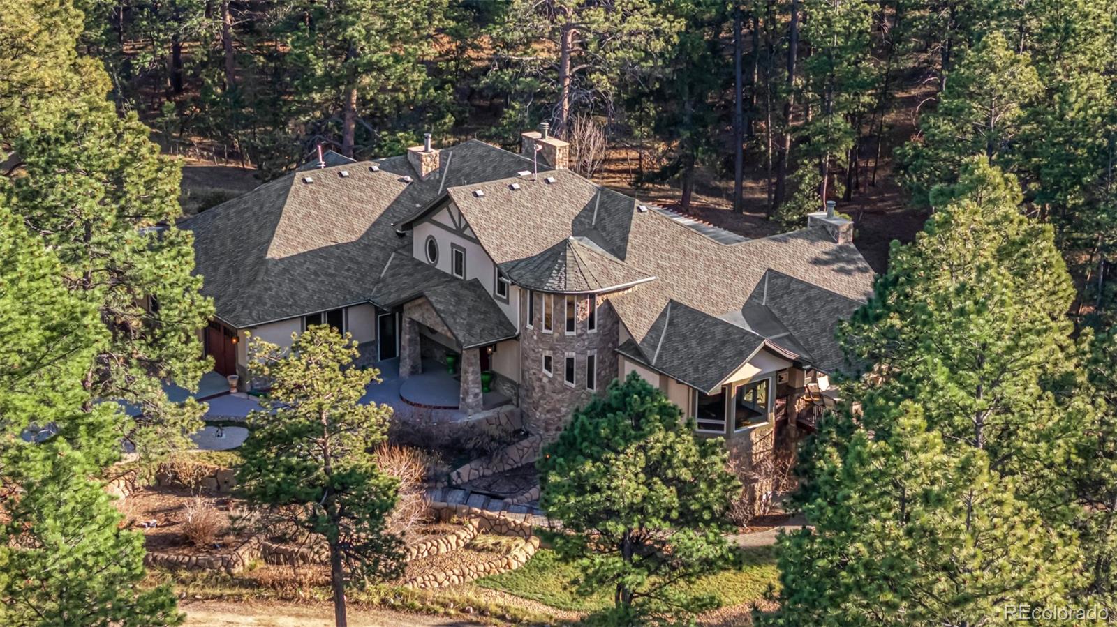 10231 Democrat Road Parker, CO 80134 - Photo 37 of 40