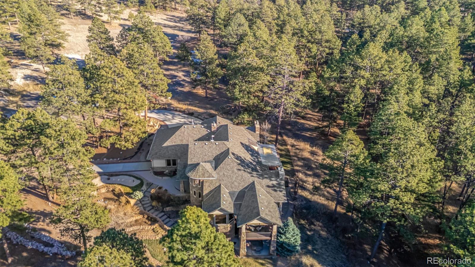 10231 Democrat Road Parker, CO 80134 - Photo 39 of 40