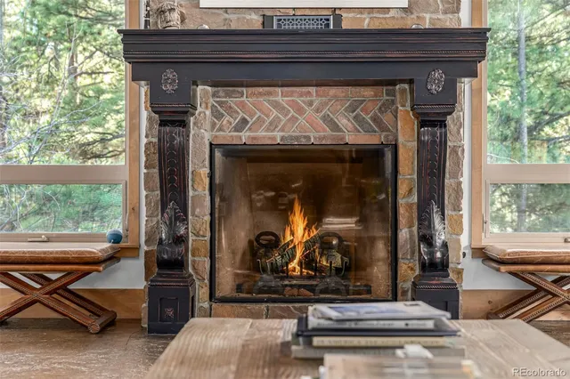 $2,595,000 | 10231 Democrat Road, Parker, CO 80134