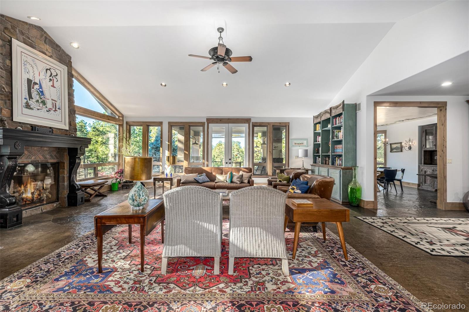 10231 Democrat Road Parker, CO 80134 - Photo 5 of 40