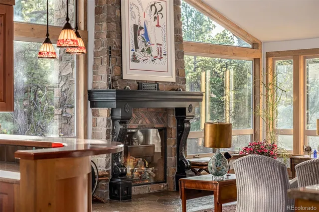 $2,595,000 | 10231 Democrat Road, Parker, CO 80134