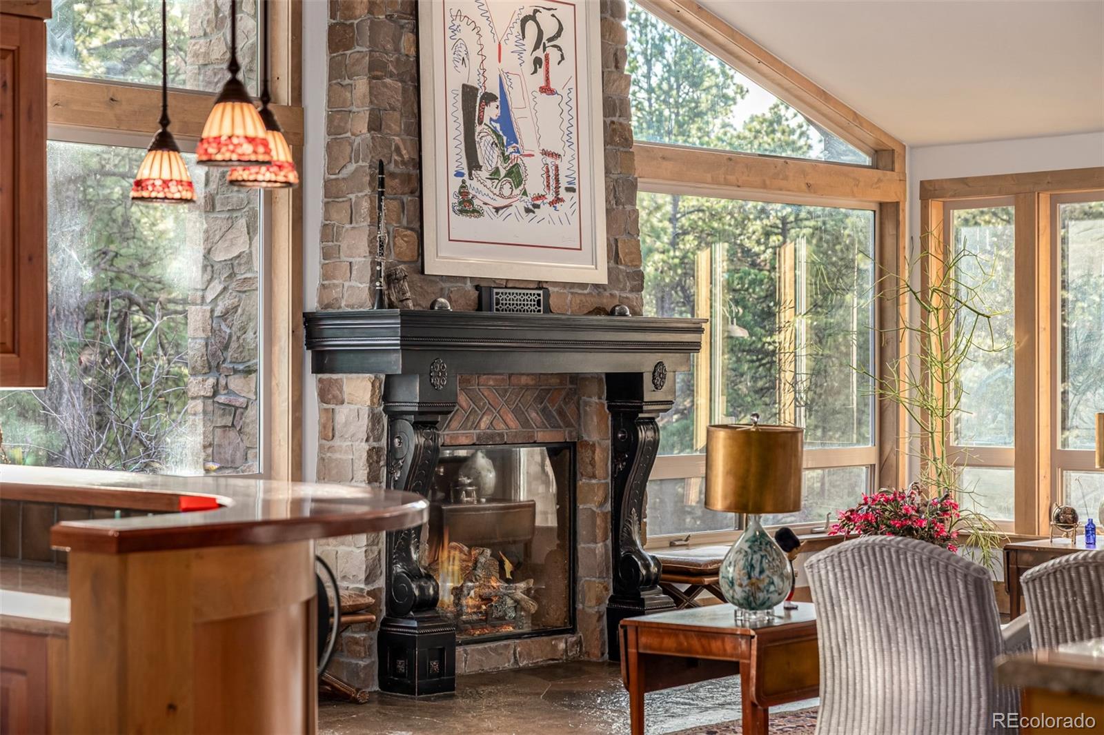 10231 Democrat Road Parker, CO 80134 - Photo 6 of 40