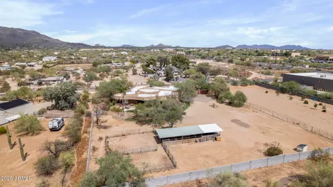 $1,500,000 | 34752 North 49th Street, Cave Creek, AZ 85331