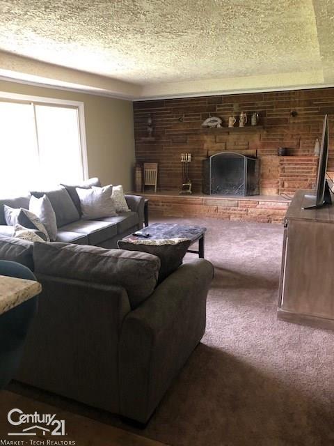 7676 Frith Road Columbus, MI 48063 - Photo 6 of 17