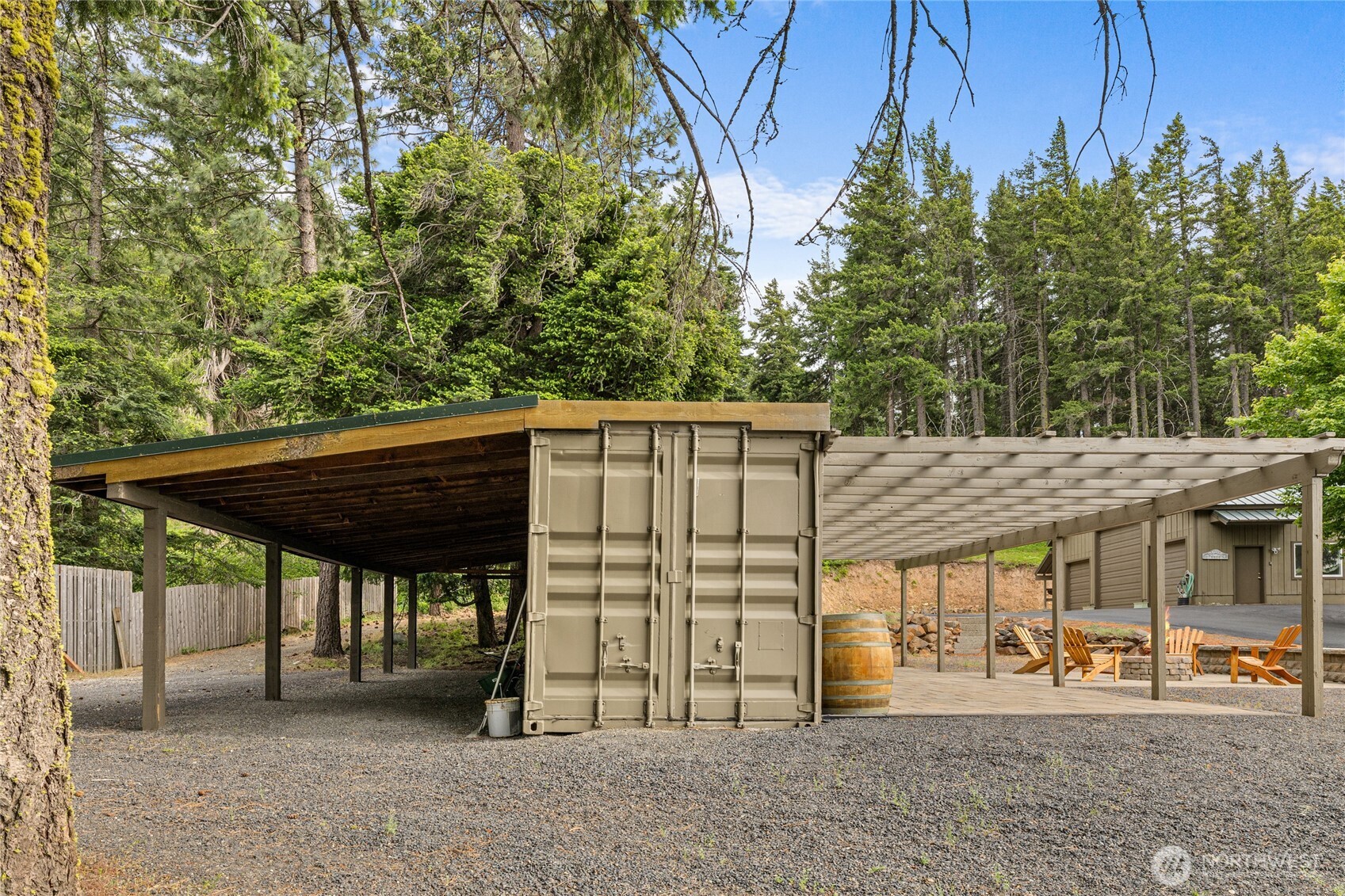 631 Thornton View Road Cle Elum, WA 98922 - Photo 28 of 40