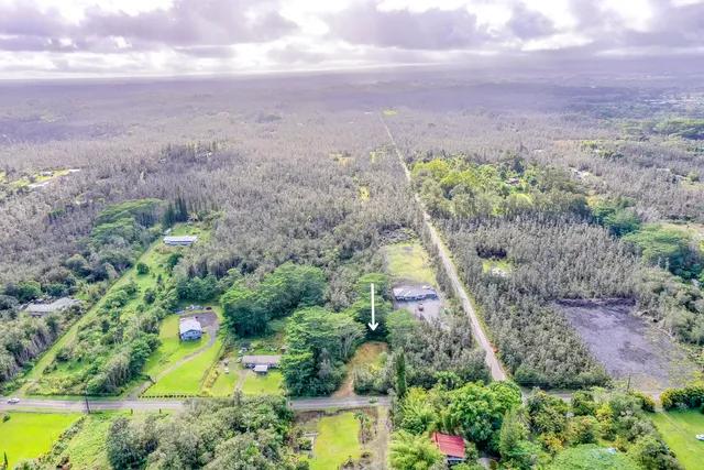 $127,000 | 16-1122 Lot 4880 Moho Rd Mountain View, Kurtistown, HI 96760