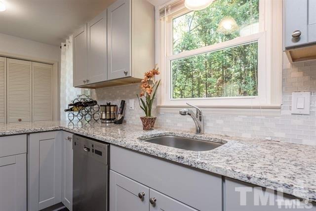 1437 Princess Anne Road Raleigh, NC 27607 - Photo 4 of 8