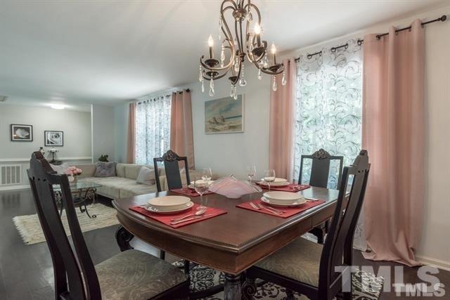1437 Princess Anne Road Raleigh, NC 27607 - Photo 5 of 8