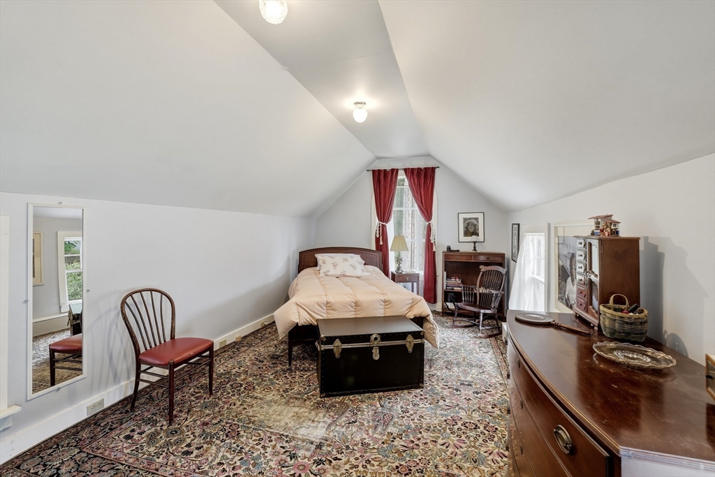 43 Garage Road Sunderland, MA 01375 - Photo 19 of 38
