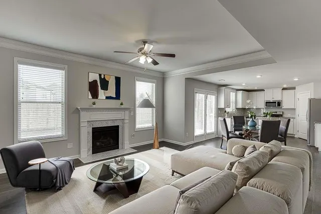 $2,600 | 6029 Fair Winds Cove, Flowery Branch, GA 30542