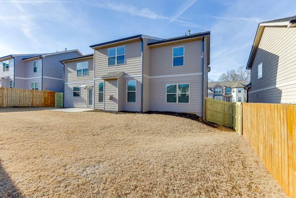 6029 Fair Winds Cove Flowery Branch, GA 30542 - Photo 47 of 49