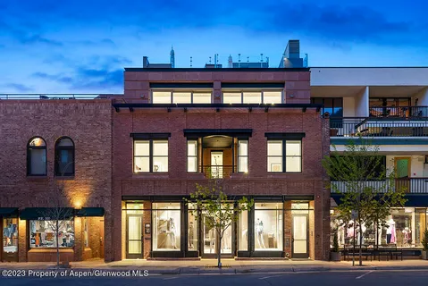 $350,000 | 508 East Cooper Avenue, Aspen, CO 81611