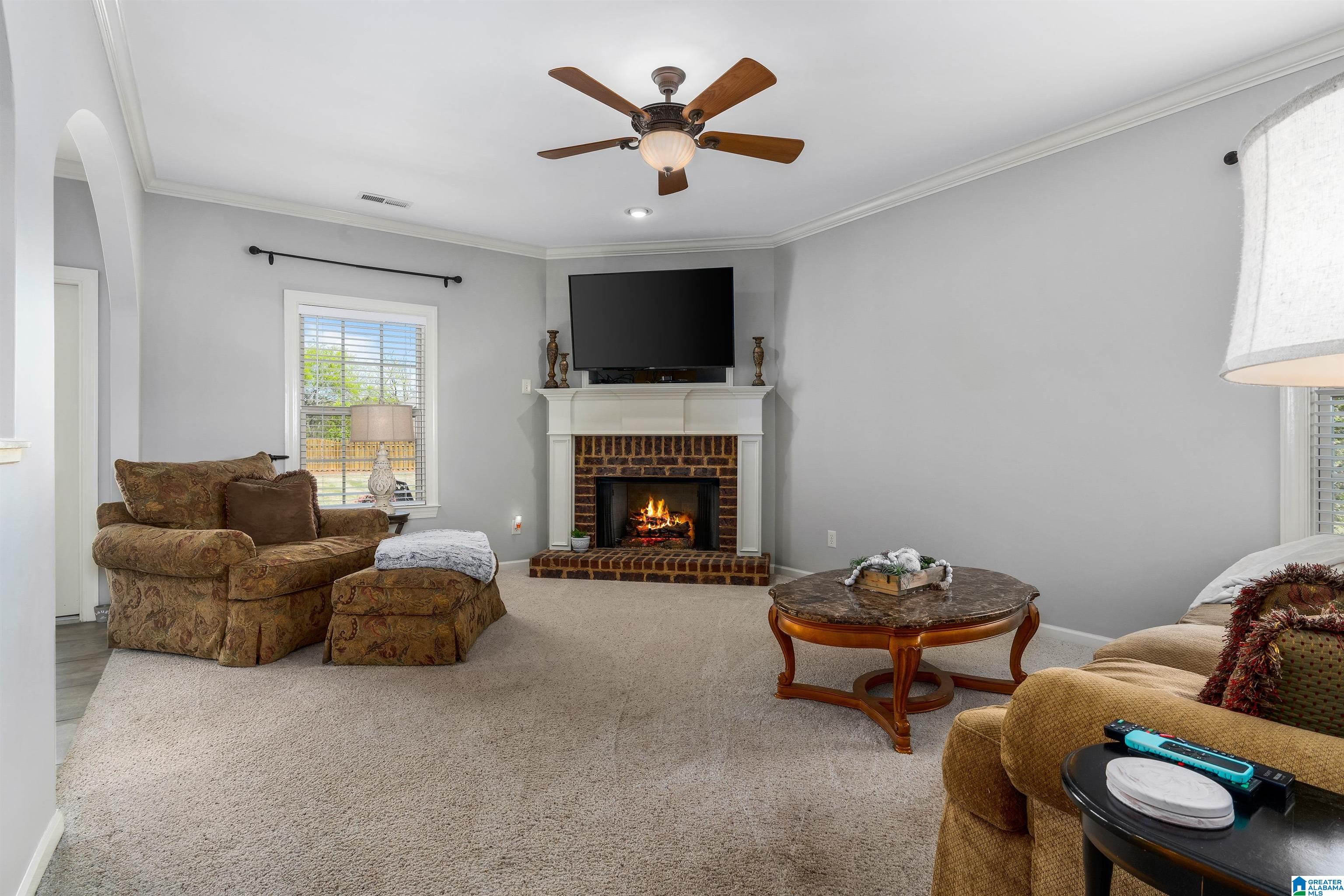 500 Legacy Drive Springville, AL 35146 - Photo 9 of 32