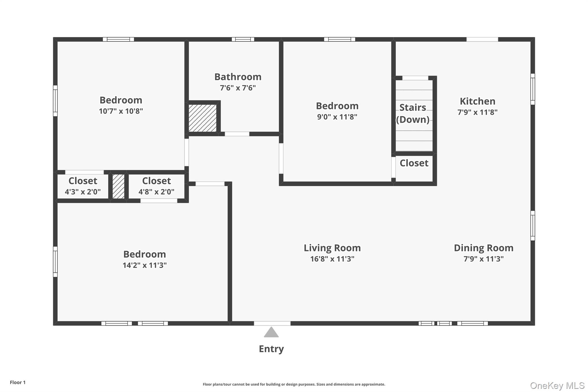512 Riley Road New Windsor, NY 12553 - Photo 43 of 46
