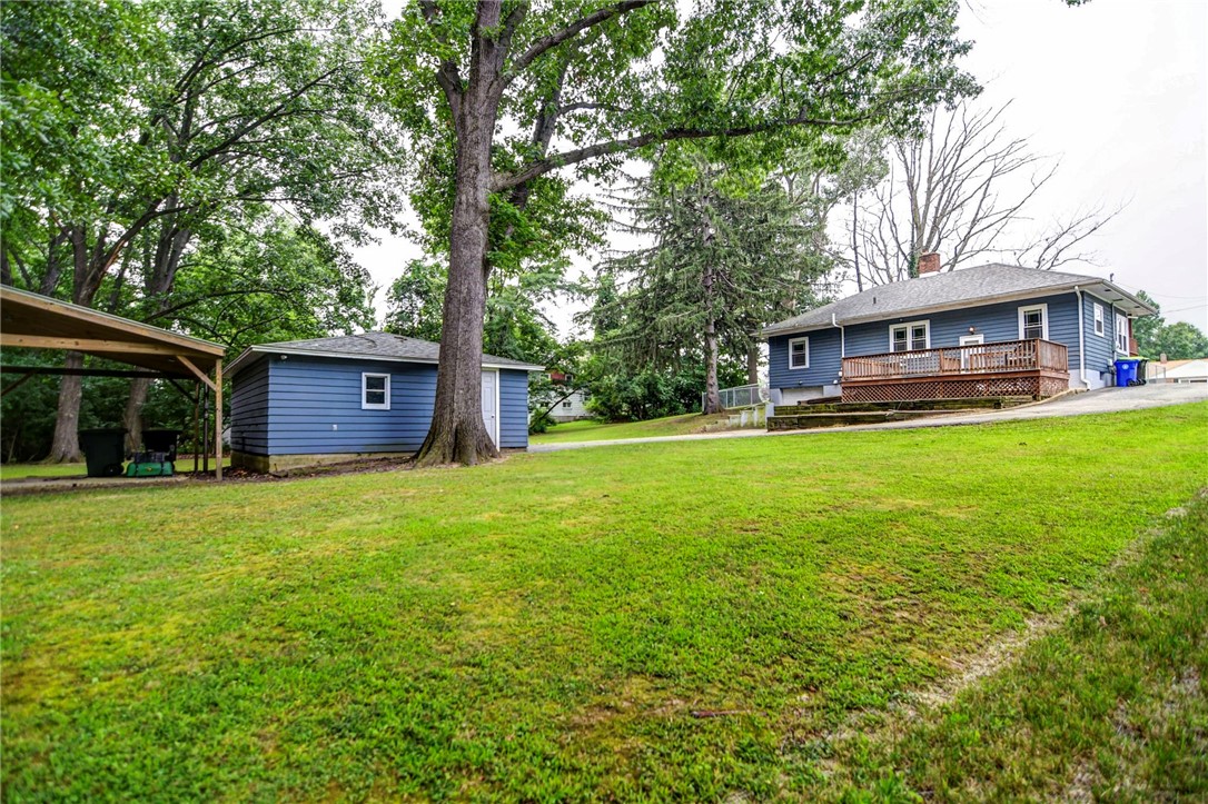 14 Hilltop Drive Decatur, IL 62521 - Photo 27 of 33 Gallery Image 27