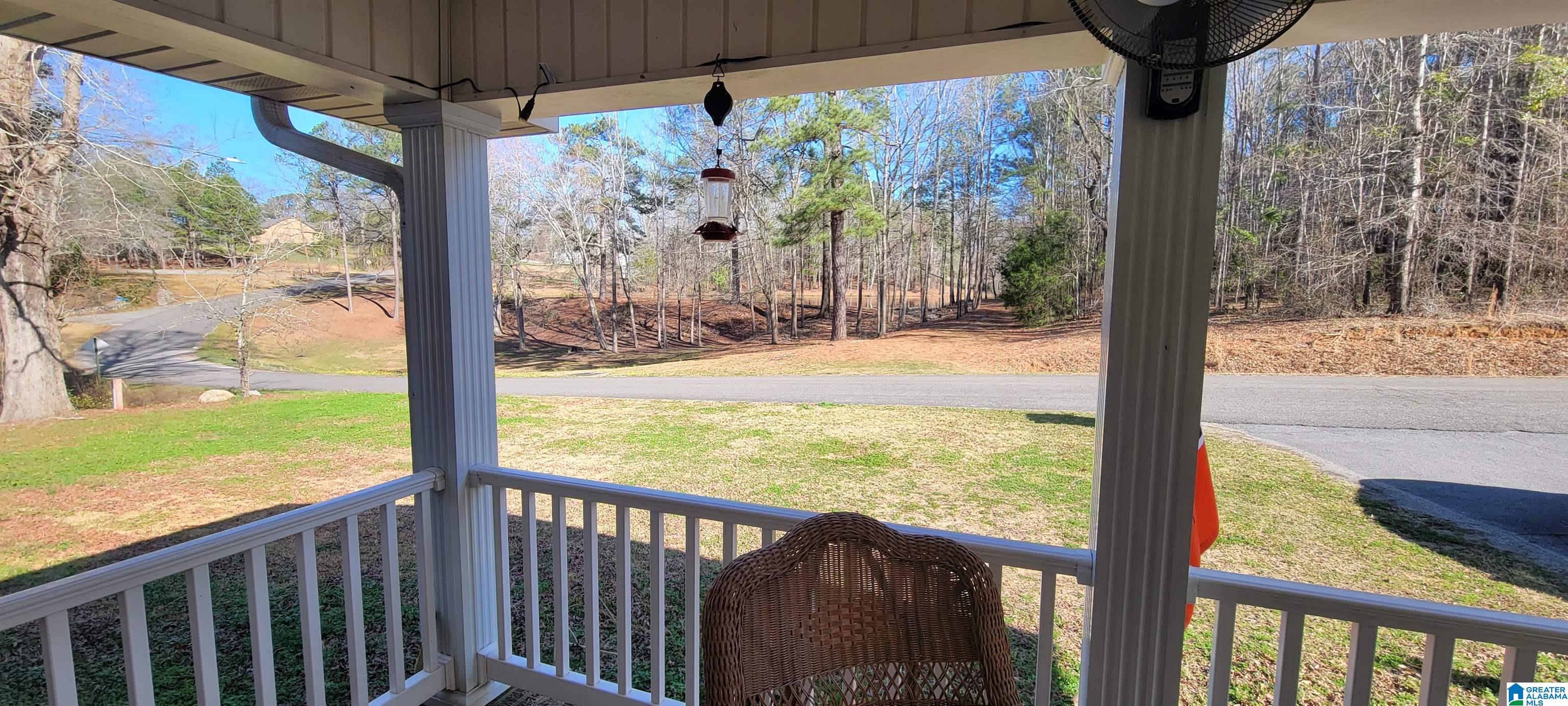 420 Ivie Childress Road Jemison, AL 35085 - Photo 1 of 22