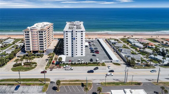 $299,000 | 1415 Ocean Shore Boulevard, Unit 1112, Ormond Beach, FL 32176