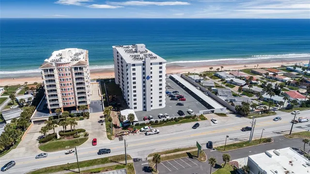 $299,000 | 1415 Ocean Shore Boulevard, Unit 1112, Ormond Beach, FL 32176