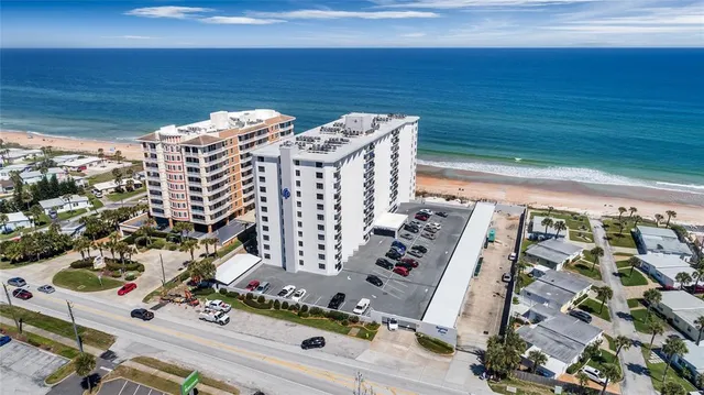 $299,000 | 1415 Ocean Shore Boulevard, Unit 1112, Ormond Beach, FL 32176