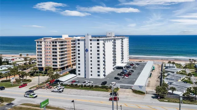 $299,000 | 1415 Ocean Shore Boulevard, Unit 1112, Ormond Beach, FL 32176