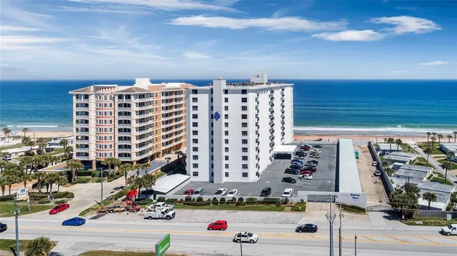 $299,000 | 1415 Ocean Shore Boulevard, Unit 1112, Ormond Beach, FL 32176