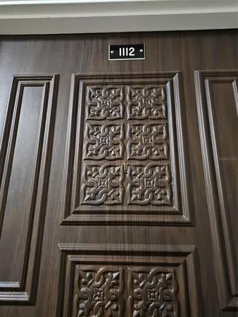 a view of an ocean and beach