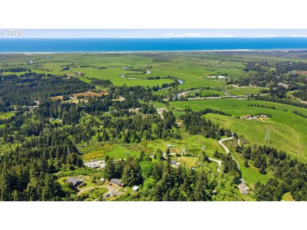 $163,000 | Pacific View, Langlois, OR 97450