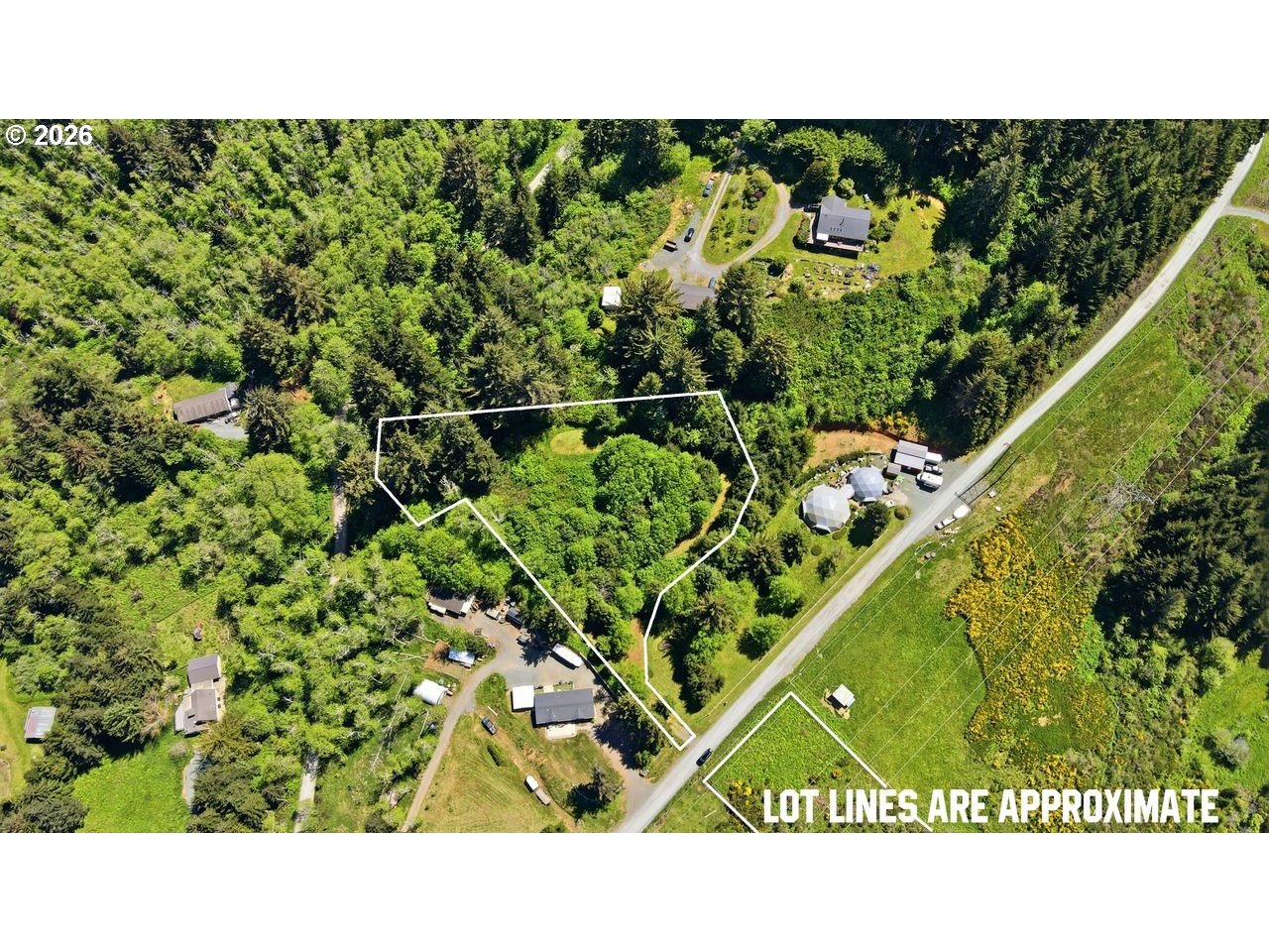 Pacific View Langlois, OR 97450 - Photo 2 of 24