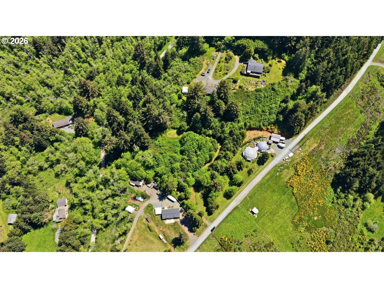 Pacific View Langlois, OR 97450 - Photo 22 of 24